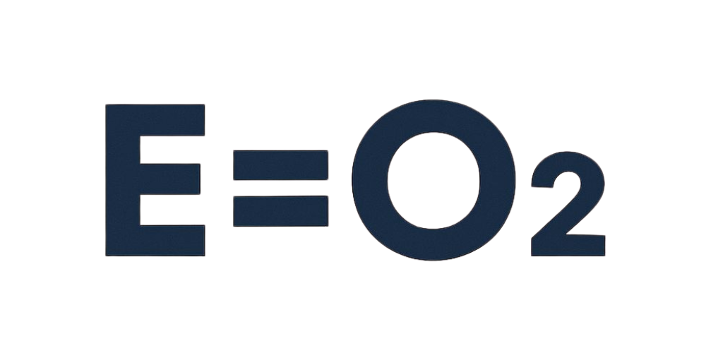 E=O2