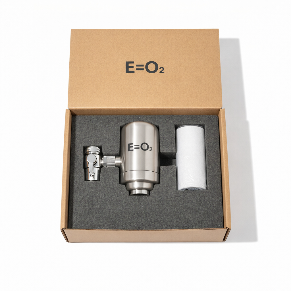 Purificateur d'Eau + Filtre OFFERT