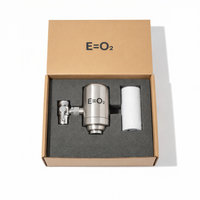 Purificateur d'Eau + Filtre OFFERT